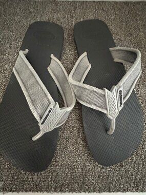 Men's Havaiana Urban Basic Flip Flop
